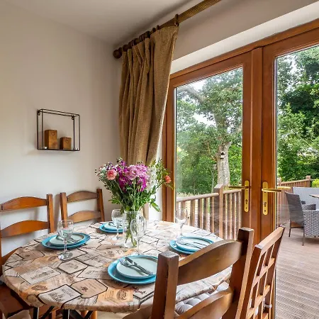 391 - Tatil Evi Clifden