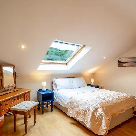 391 - Tatil Evi Clifden