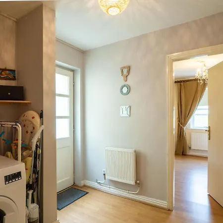 Tatil Evi 391 - Clifden
